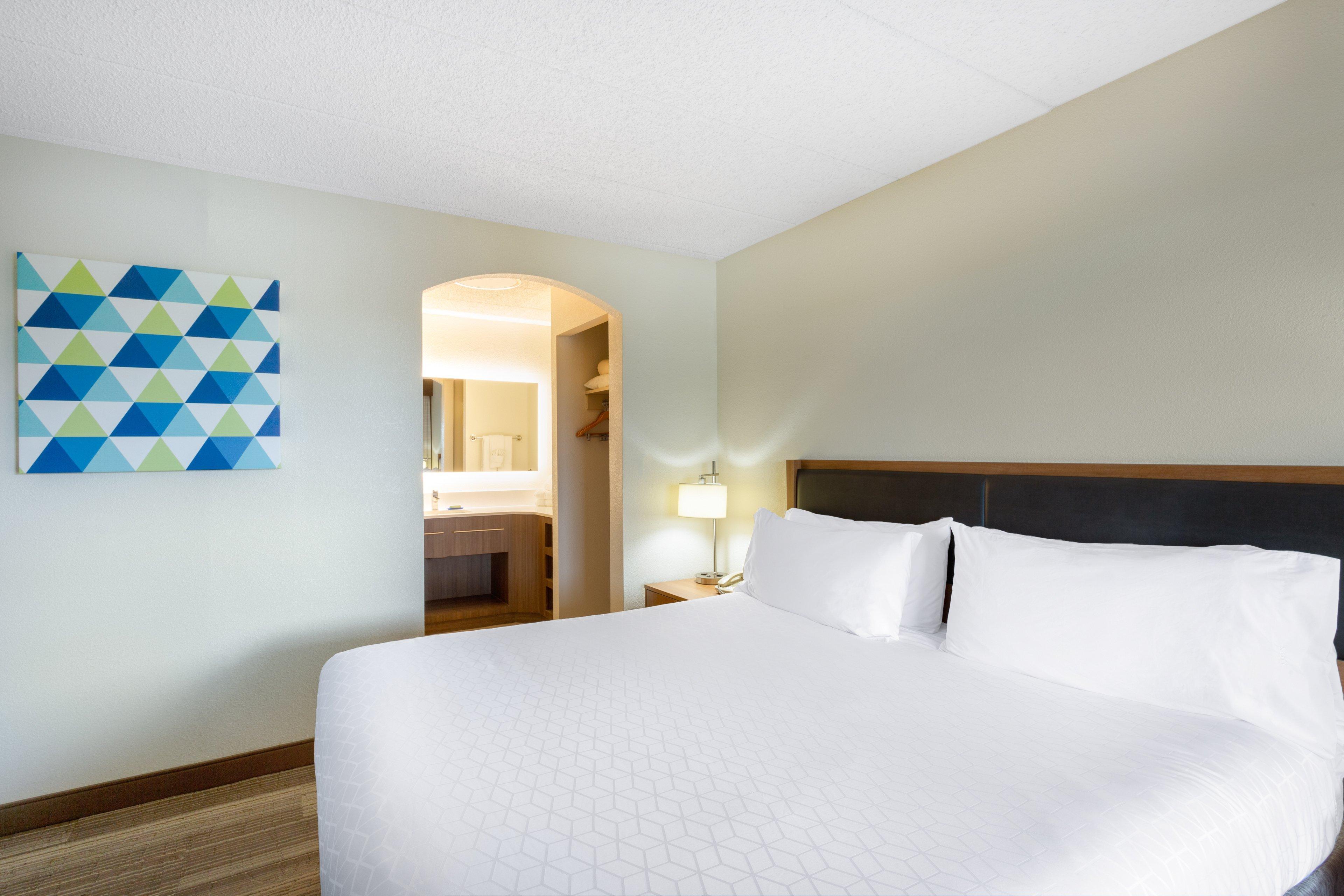 Holiday Inn Express Hotel & Suites Philadelphia - King Of Prussia By Ihg Экстерьер фото