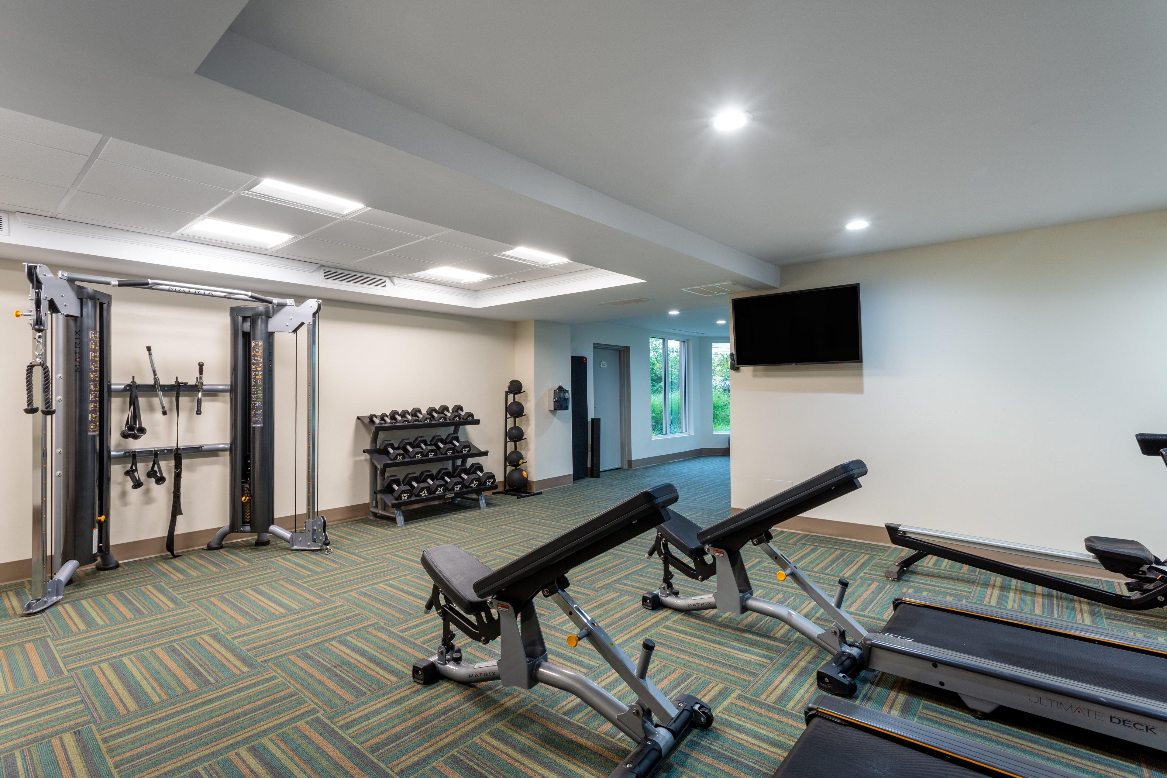 Holiday Inn Express Hotel & Suites Philadelphia - King Of Prussia By Ihg Экстерьер фото