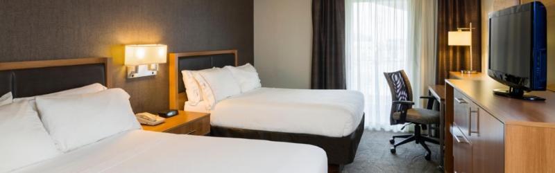 Holiday Inn Express Hotel & Suites Philadelphia - King Of Prussia By Ihg Экстерьер фото