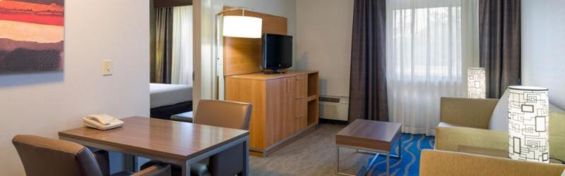 Holiday Inn Express Hotel & Suites Philadelphia - King Of Prussia By Ihg Экстерьер фото