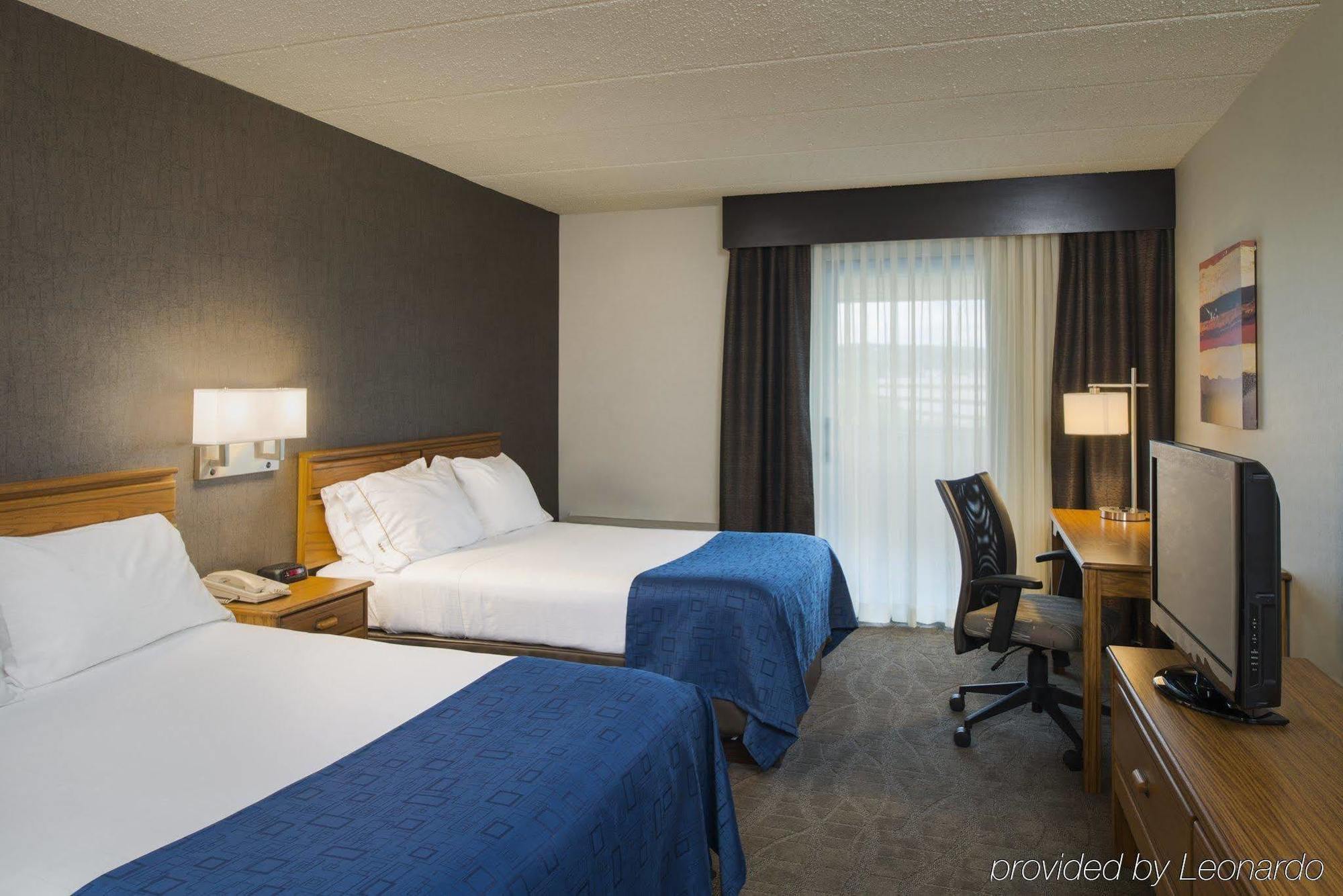 Holiday Inn Express Hotel & Suites Philadelphia - King Of Prussia By Ihg Экстерьер фото