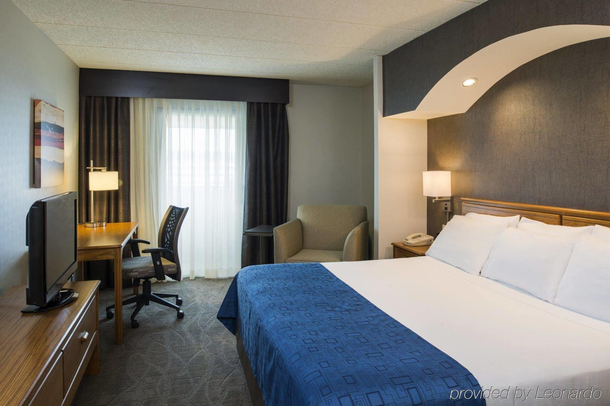 Holiday Inn Express Hotel & Suites Philadelphia - King Of Prussia By Ihg Экстерьер фото
